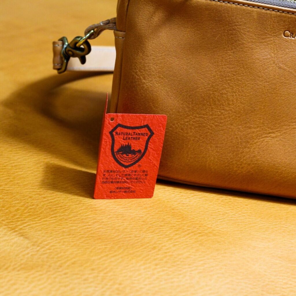 栃木レザーアイテム特集|日本が誇る上質レザーを堪能する / Cranky.H