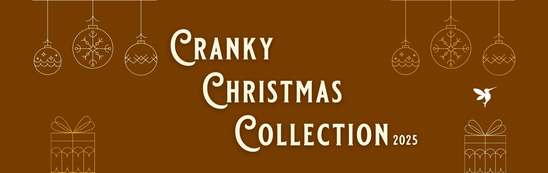 クリスマスおすすめプレゼント特集