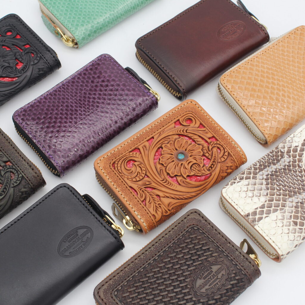 多数のデザインと使いやすさが人気のマルチケース