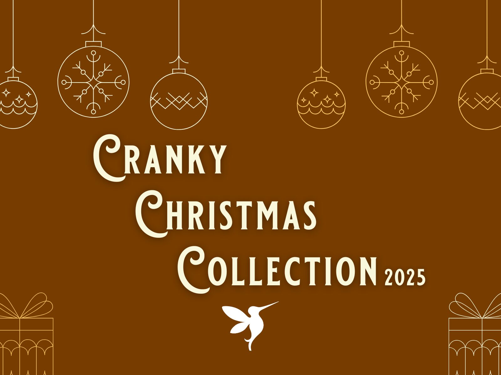 クリスマスプレゼントおすすめアイテムの紹介