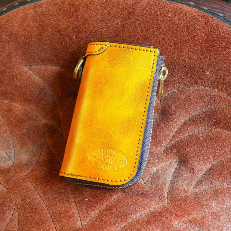 GROUND ANTIQUE イエロー:表