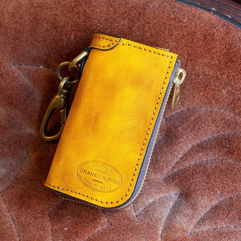 GROUND ANTIQUE イエロー:表・別カット